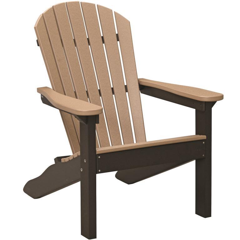 Comfo Back Adirondack Chair