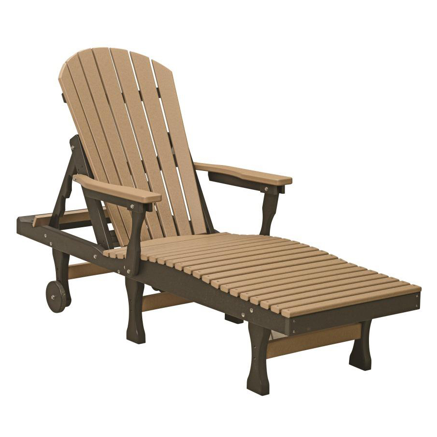  Berlin Gardens Comfo Back Chaise Lounge